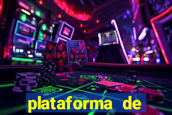 plataforma de fortune tiger